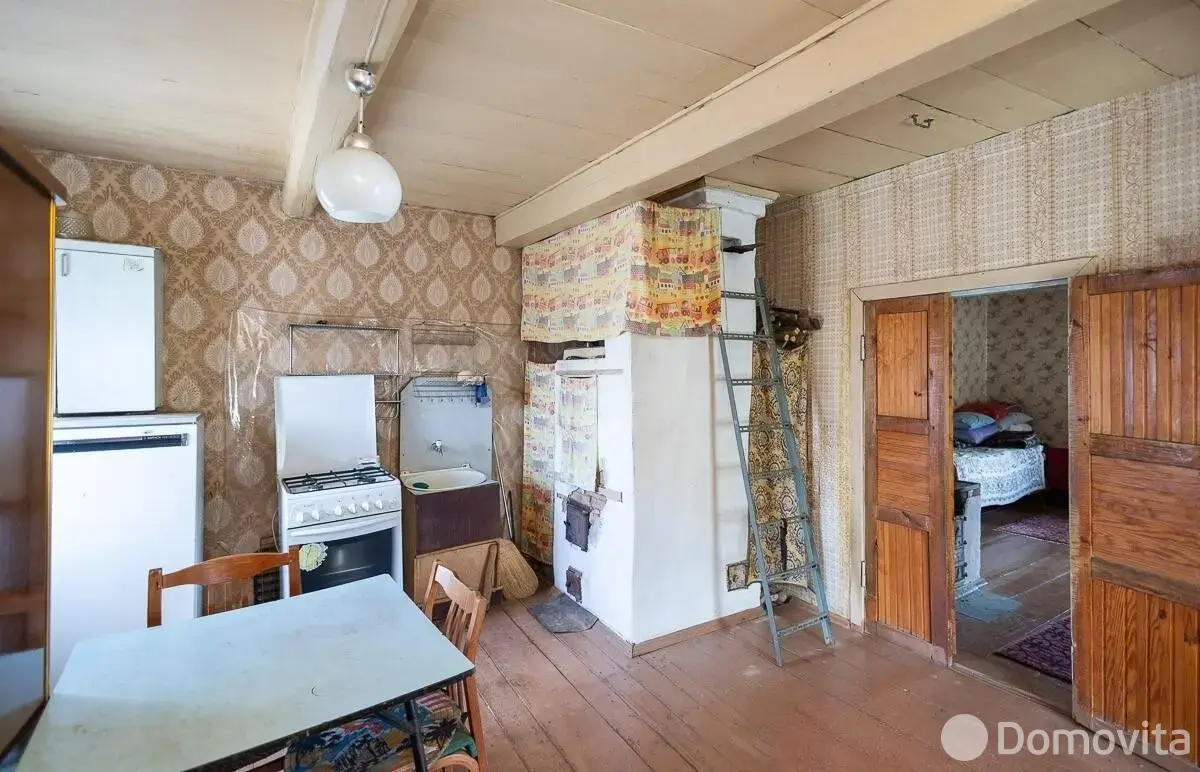 Продажа 2-этажной дачи в Вышково Могилевская область, 38500USD, код 182502 - фото 14