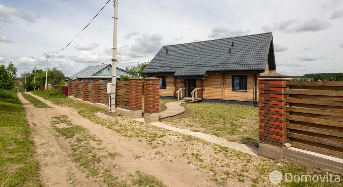 Цена продажи коттеджа, Засулье, ул. Зелёная