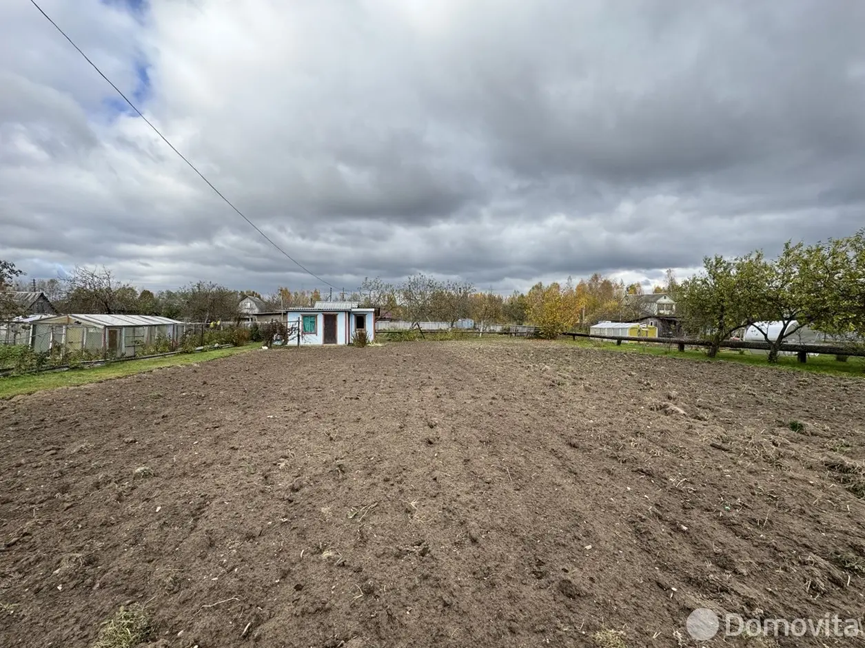 Цена продажи участка, Будауник,