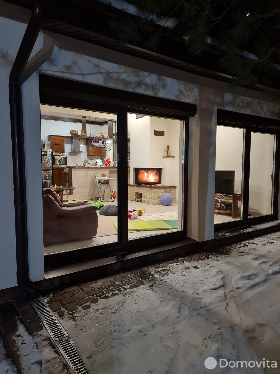 Коттедж Оконо ул. Набережная 9 на сутки в Оконо ул. Набережная, д. 9, 300BYN, код 878 - фото 11