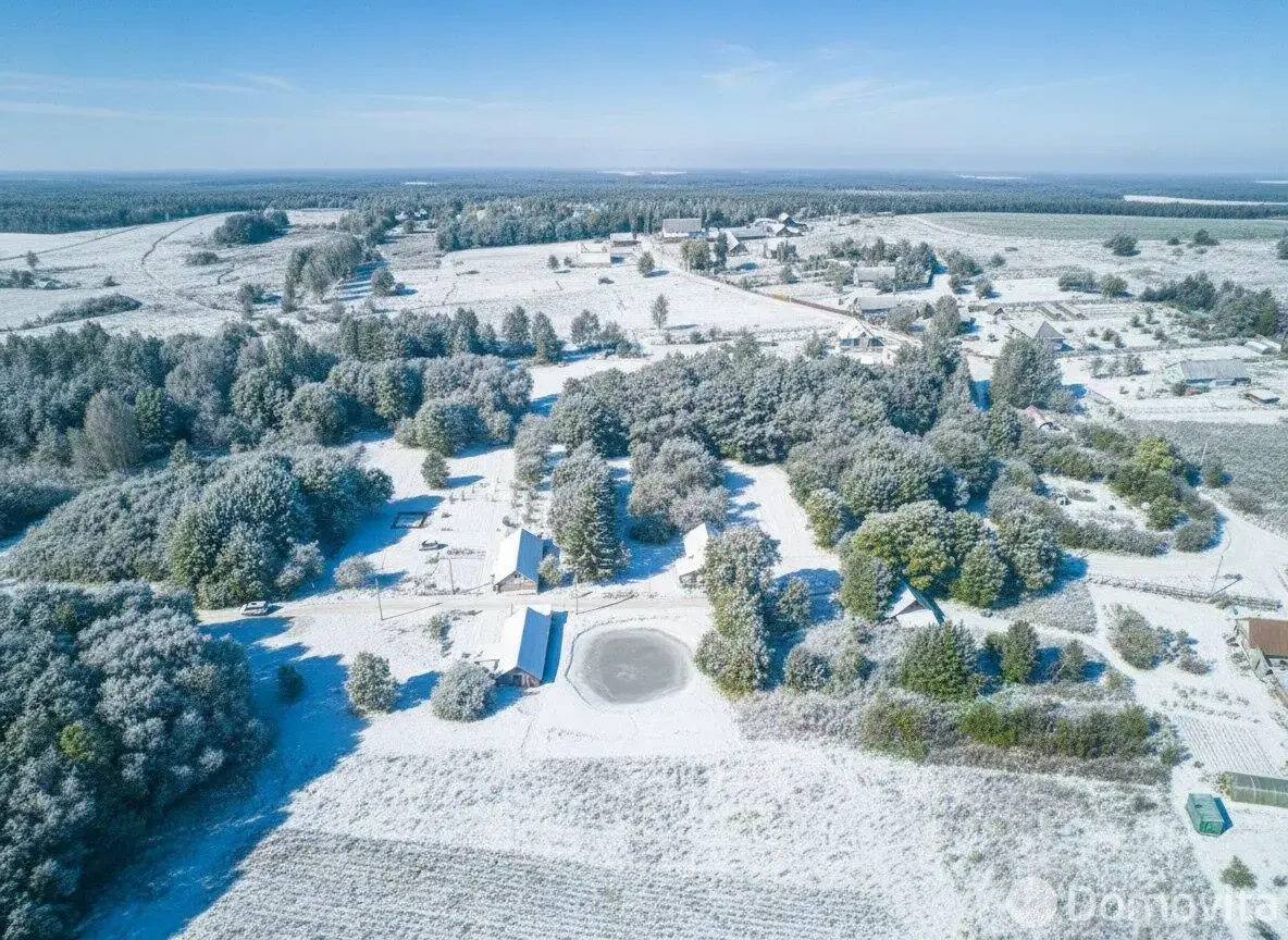 купить участок, Крапивники, ул. Лесная
