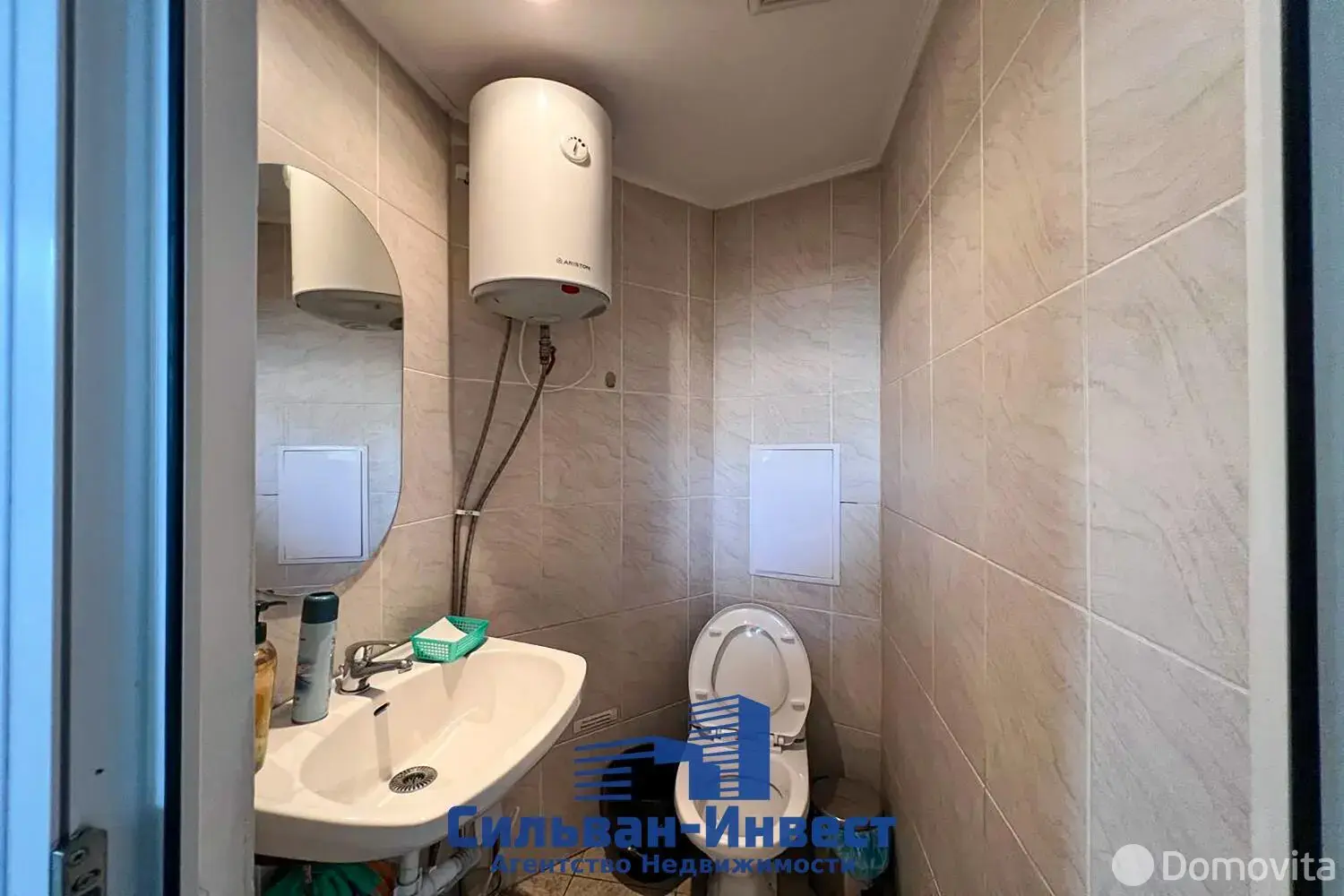 Аренда офиса на пр-т Независимости, д. 44 в Минске, 3234EUR, код 15023 - фото 13