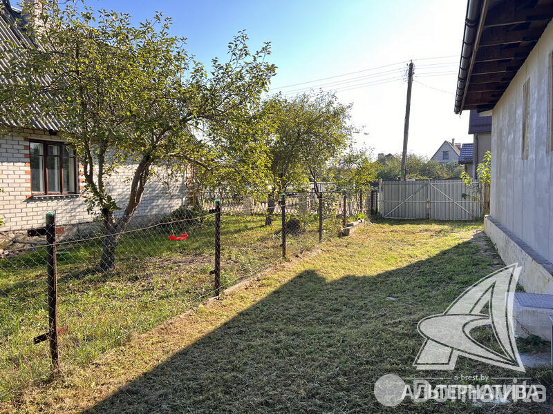 Купить 1-этажную дачу в Ручеёк-1 Брестская область, 34900USD, код 180101 - фото 19