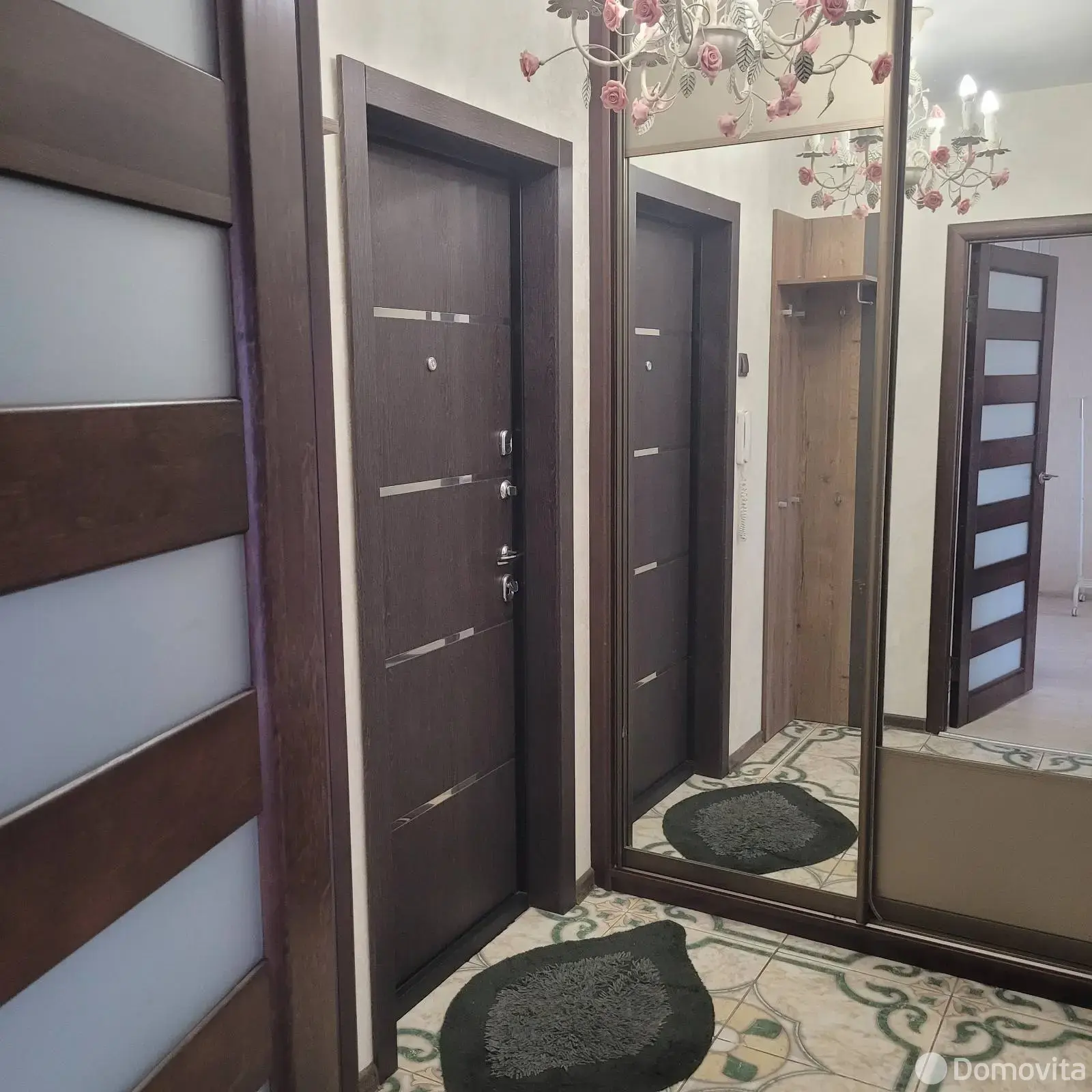 аренда квартиры, Минск, ул. Байкальская, д. 45