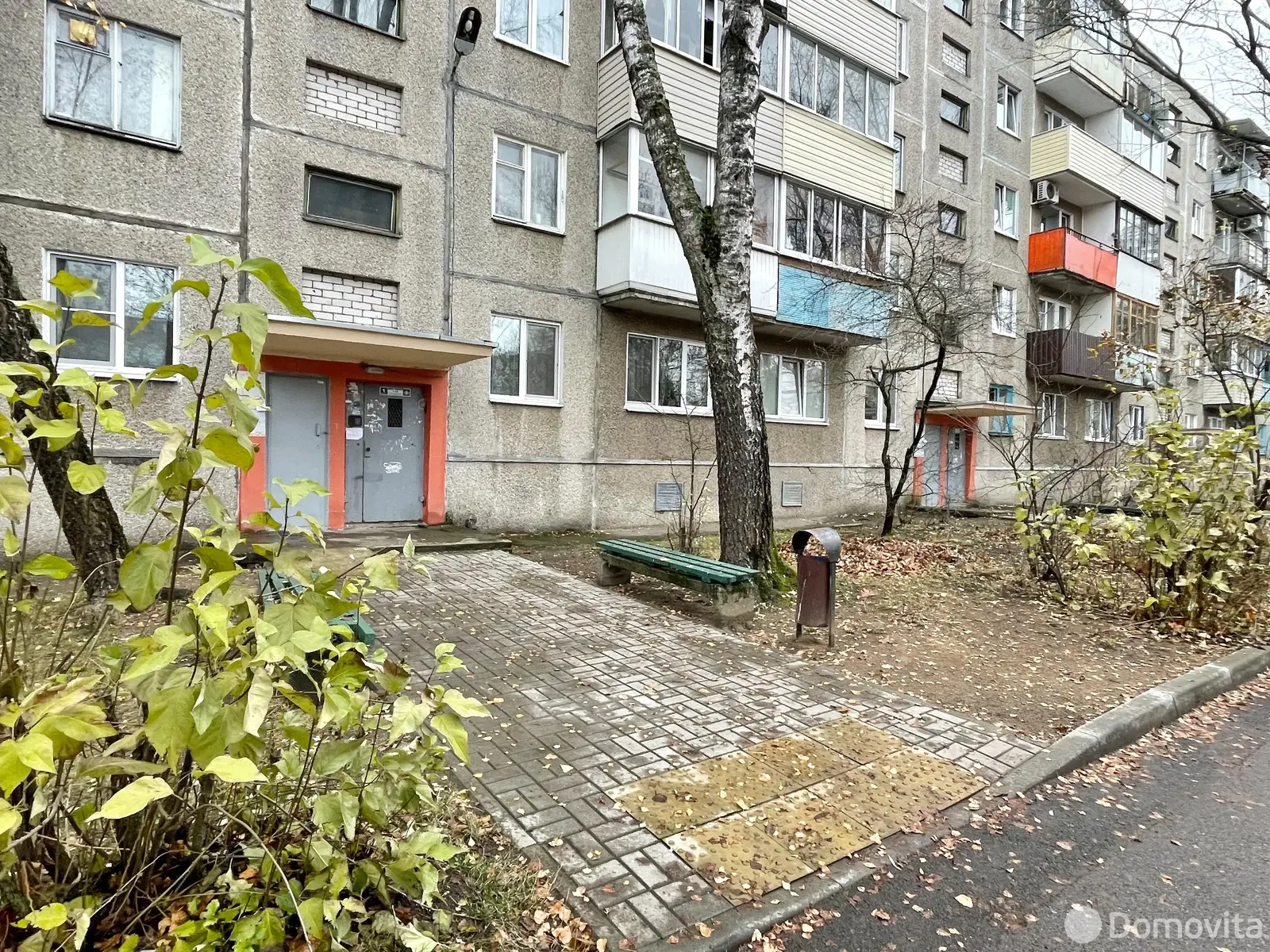 комната, Минск, ул. Ангарская, д. 18/2 