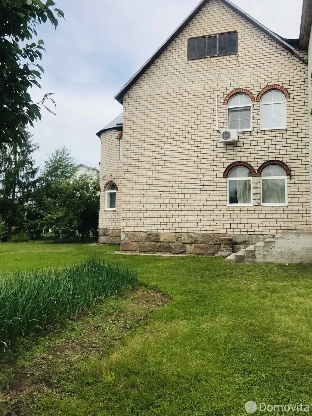 дом, Витебск, ул. Новоселов в Первомайском районе