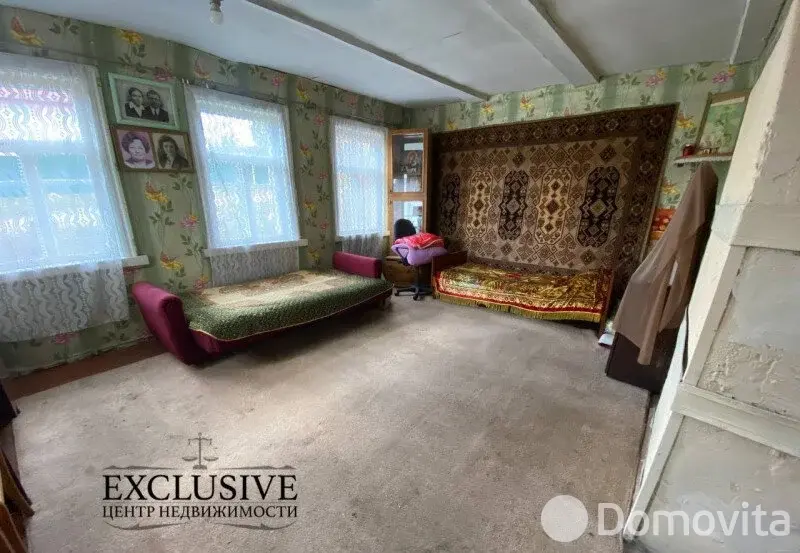 Стоимость продажи дома, Полоцк, ул. Осипенко, д. 33