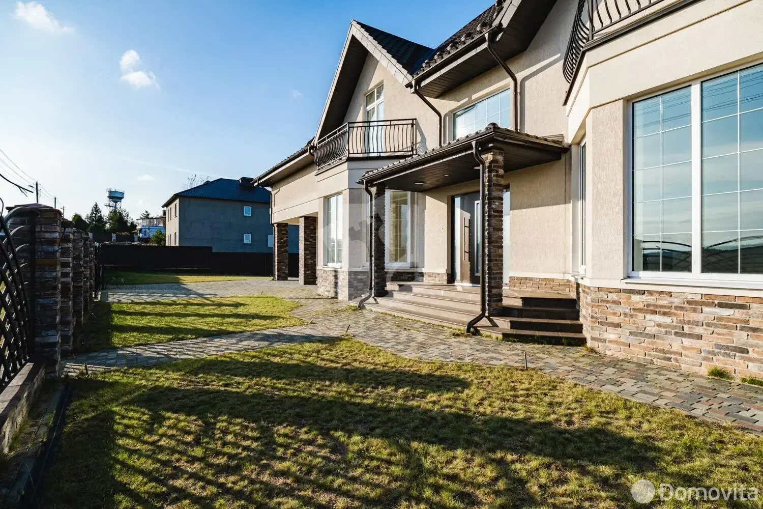 Стоимость продажи дома, Острошицкий Городок, ул. Речная, д. 24