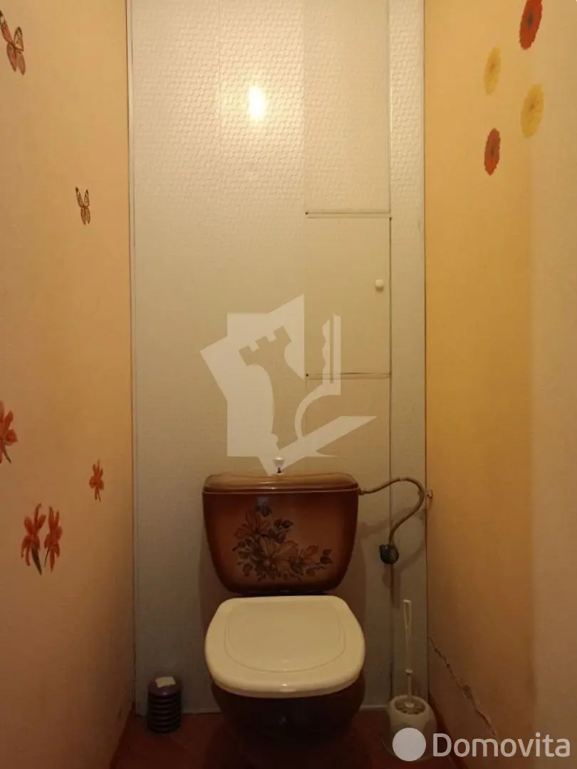 Снять 1-комнатную квартиру в Минске, пр-т Газеты Правда, д. 16, 1000BYN, код 151260 - фото 15