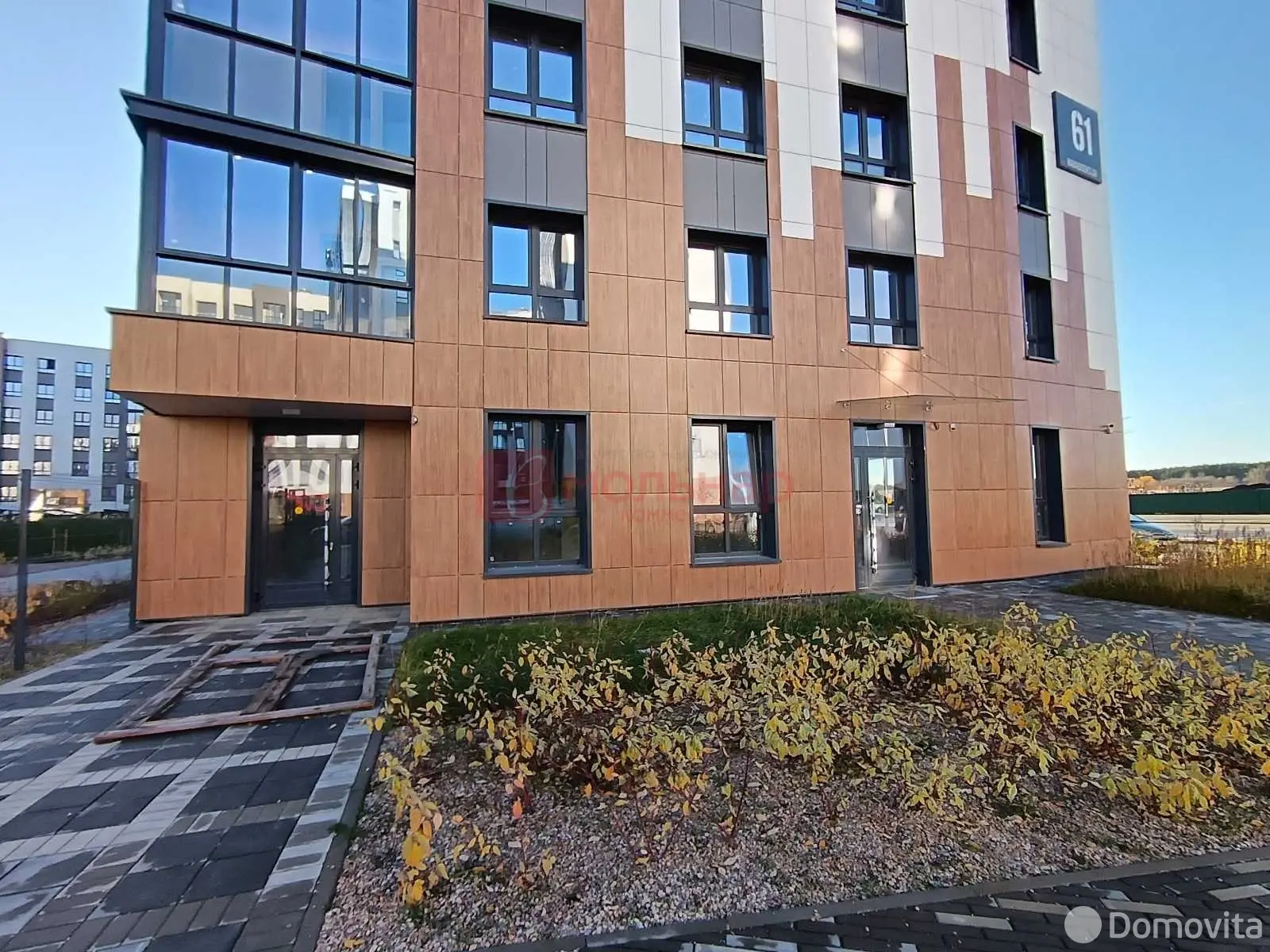 Снять торговое помещение на ул. Нововиленская, д. 61 в Минске, 2702BYN, код 967860 - фото 19