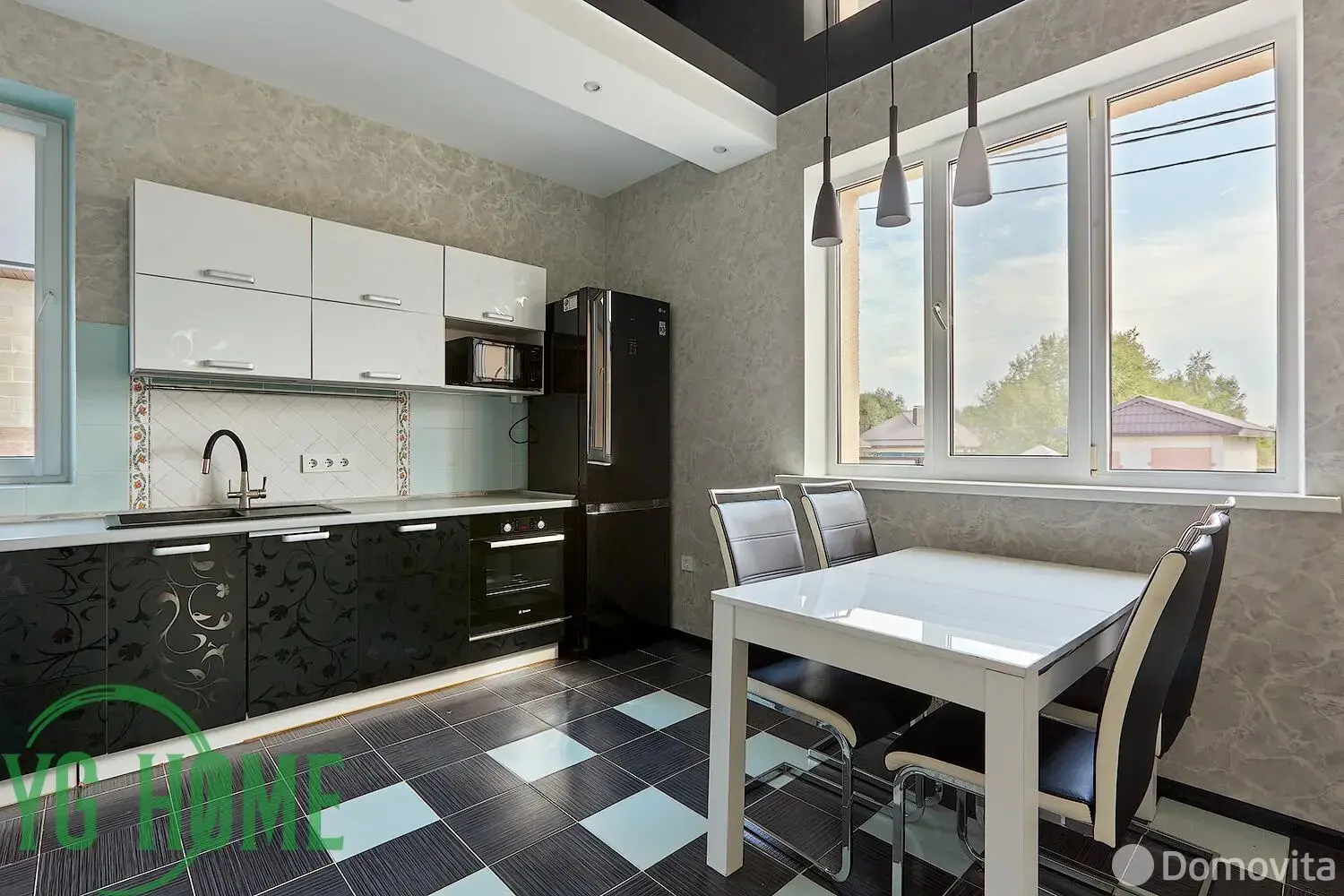 продажа коттеджа, Озерцо, ул. Зелёная