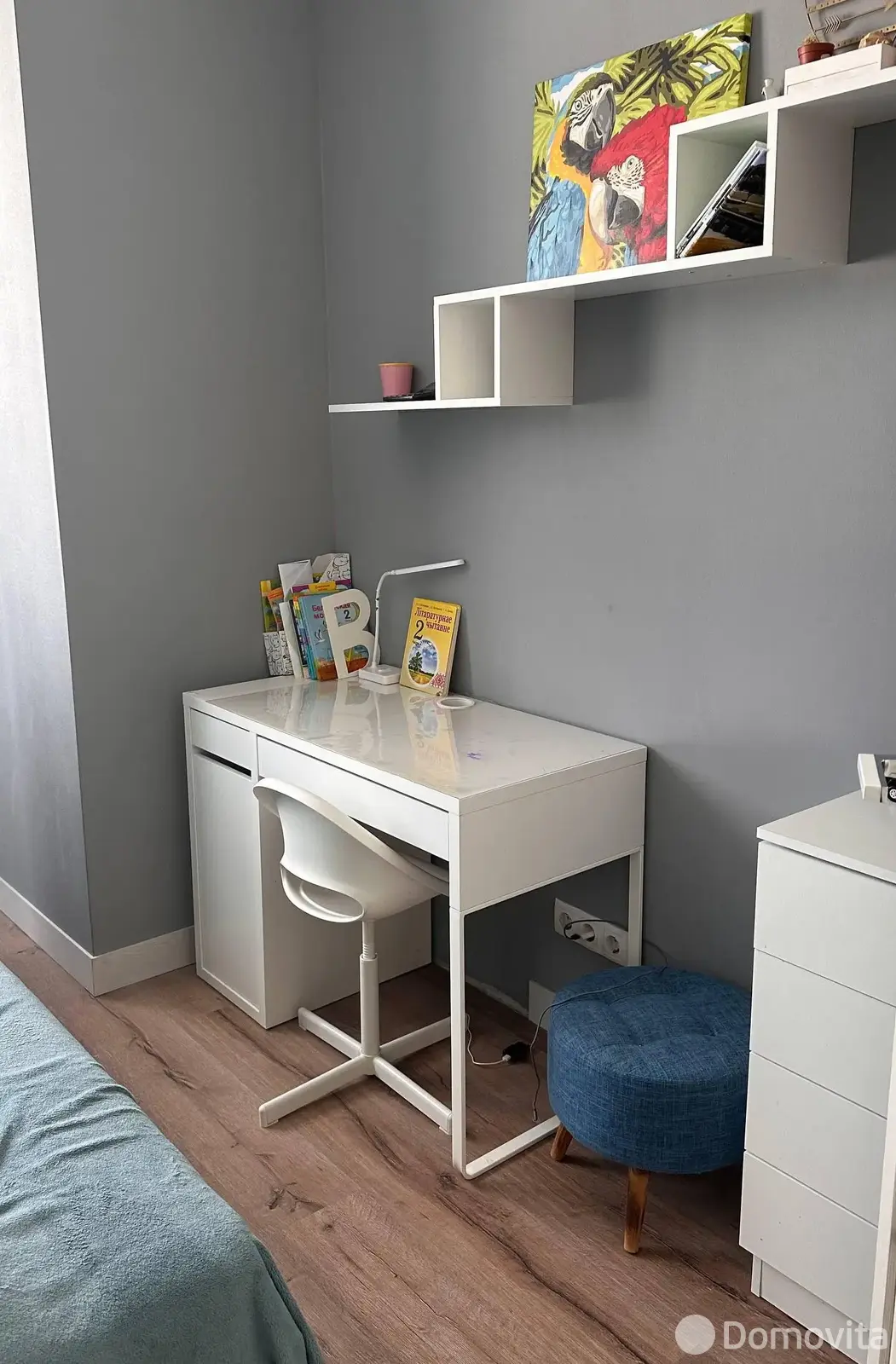 Стоимость продажи комнаты, Минск, ул. Каховская, д. 17