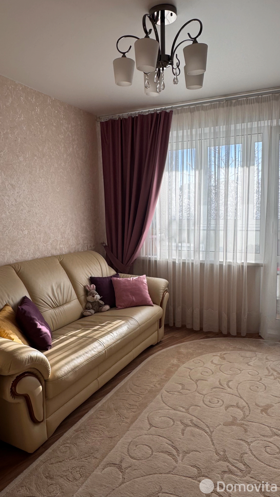 арендовать квартиру, Минск, ул. Притыцкого, д. 54