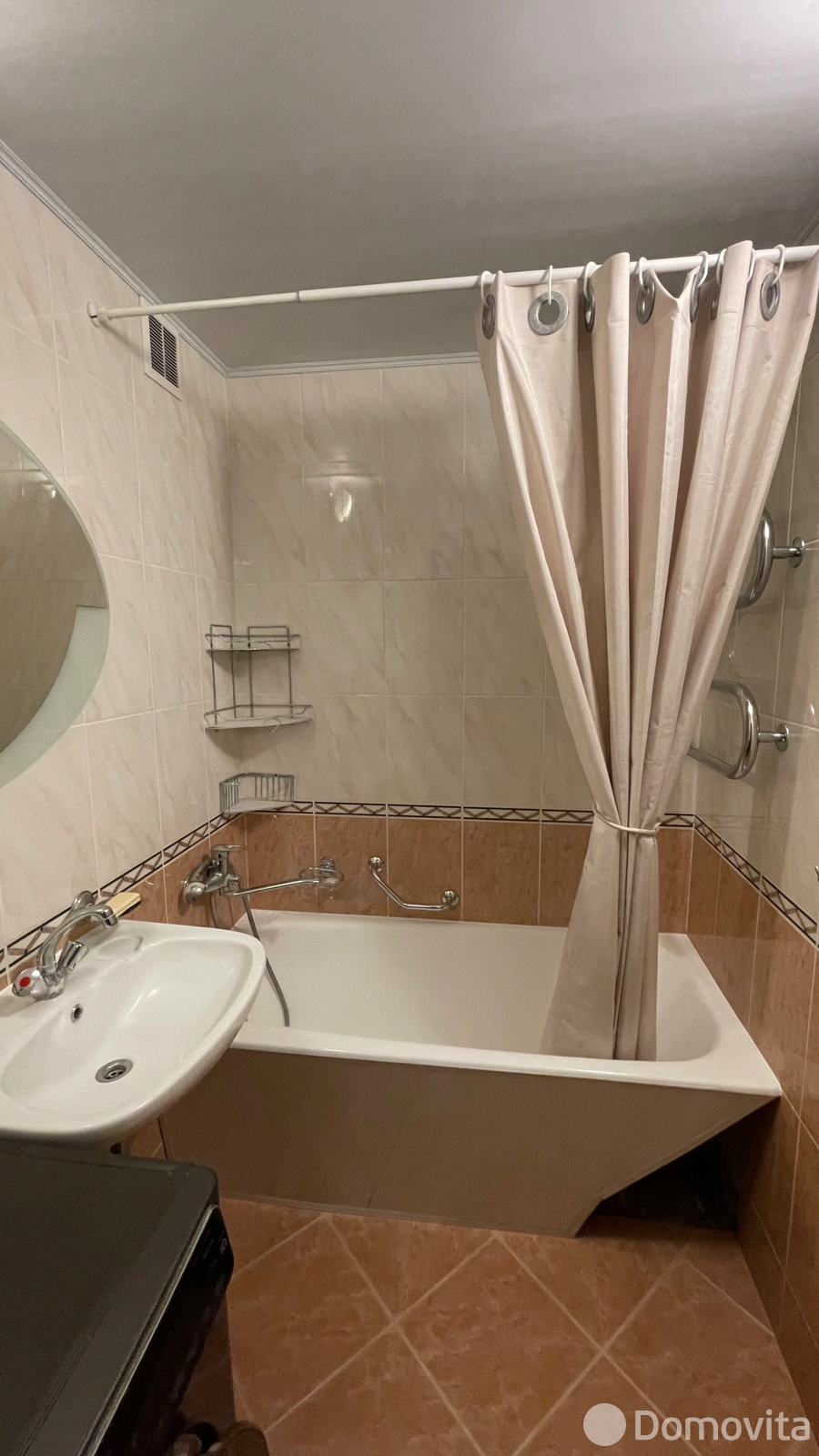 Снять 2-комнатную квартиру в Минске, ул. Жуковского, д. 29, 550USD, код 148565 - фото 11