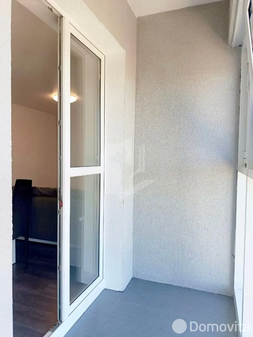 Снять 2-комнатную квартиру в Минске, ул. Кропоткина, д. 59, 1700BYN, код 151277 - фото 17