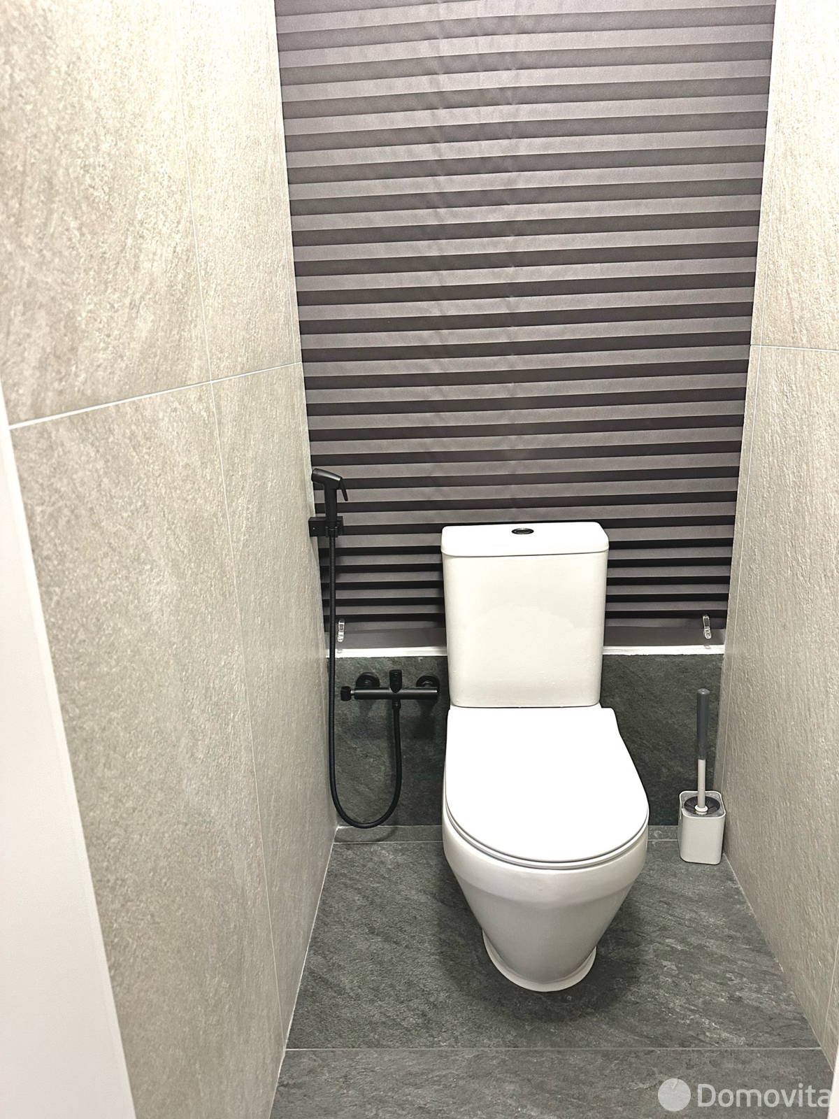 Снять 1-комнатную квартиру в Минске, ул. Героев 120 Дивизии, д. 4, 500USD, код 151042 - фото 16