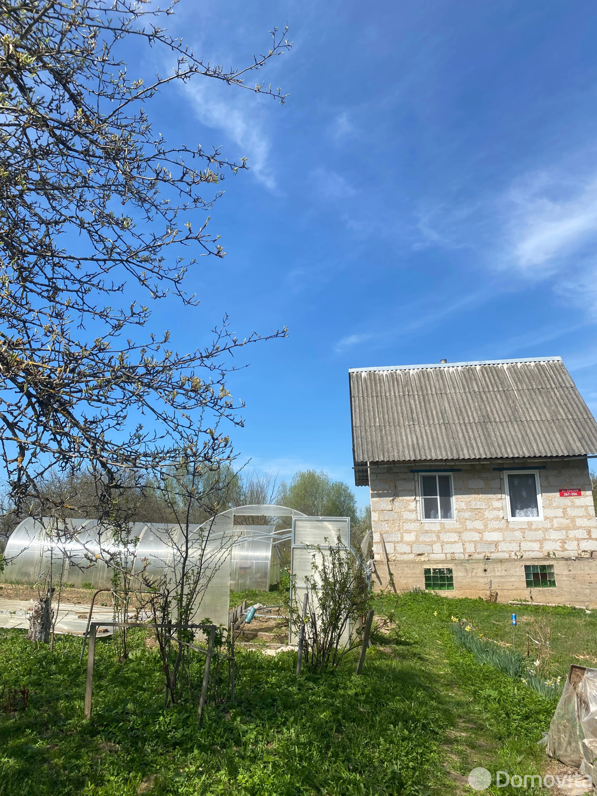 Купить 2-этажную дачу в Черемушки Витебская область, 12000USD, код 181522 - фото 12