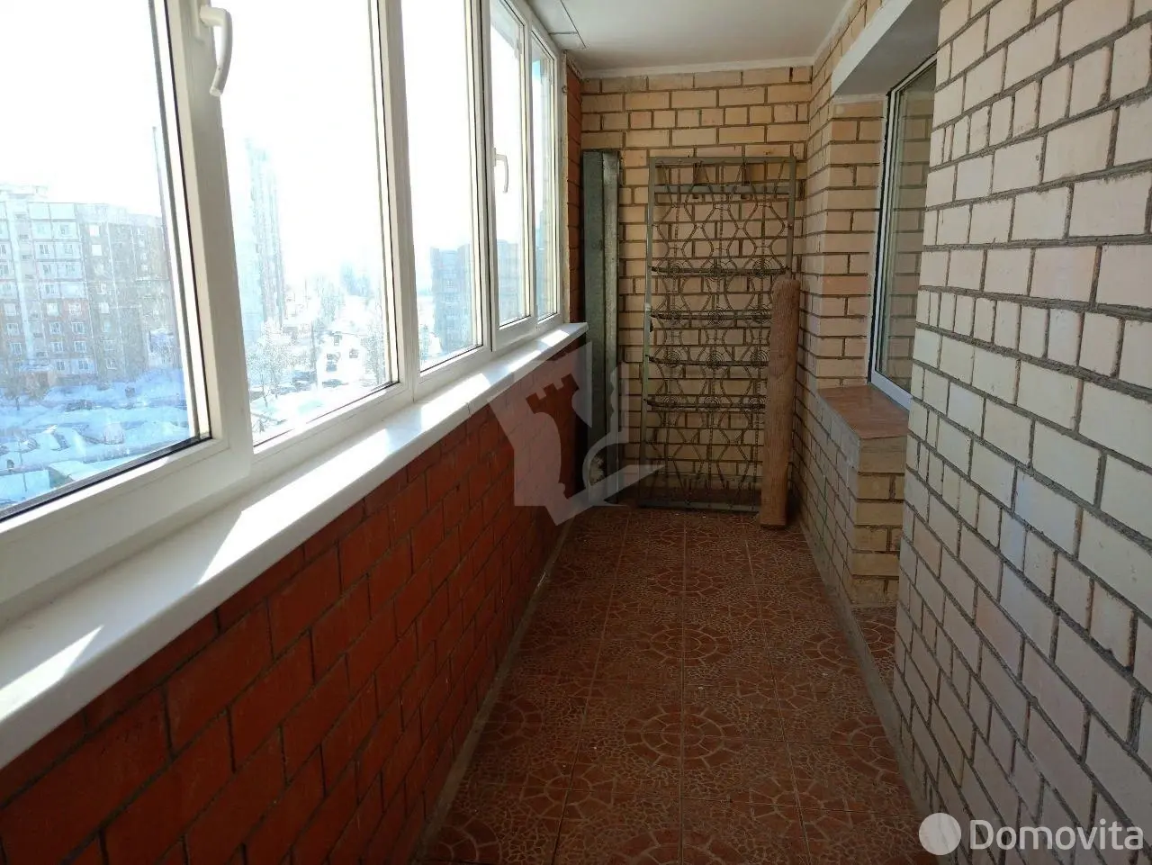 Снять 1-комнатную квартиру в Минске, ул. Максима Горецкого, д. 27, 355USD, код 151314 - фото 9