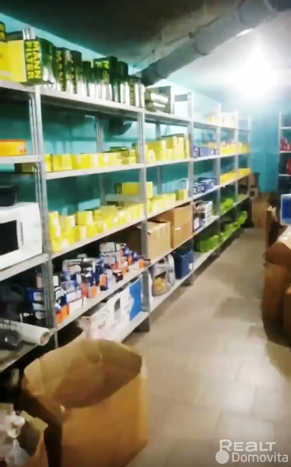 склад, Барановичи, ул. Тельмана, д. 64