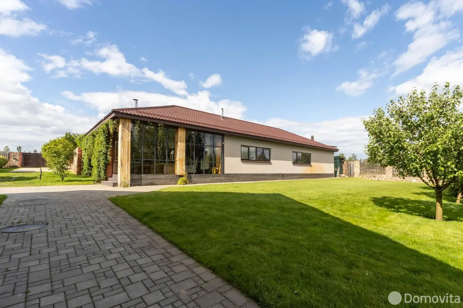 Купить помещение под сферу услуг в Задворье, ул. Озёрная - фото 36