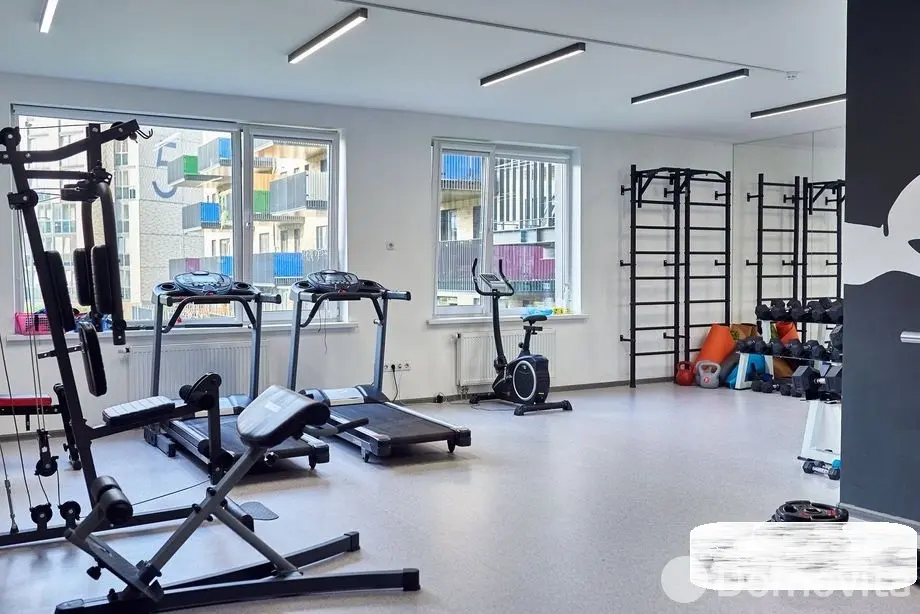 Снять 1-комнатную квартиру в Копище, ул. Братьев Райт, д. 1, 530USD, код 150624 - фото 17