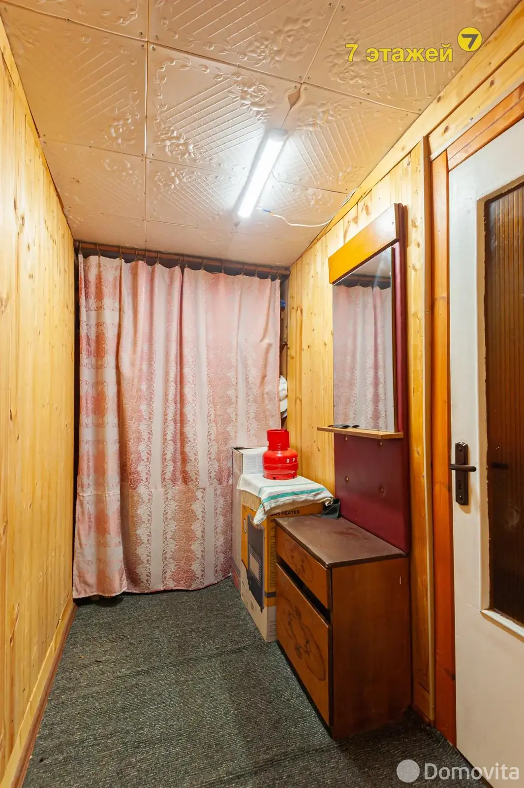 Купить 2-этажную дачу в Журавинка-Ливье Минская область, 18000USD, код 184709 - фото 67