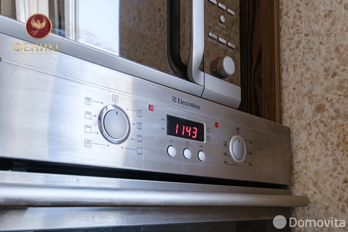 Снять 3-комнатную квартиру в Минске, ул. Тимирязева, д. 80/2, 600USD, код 150202 - фото 15