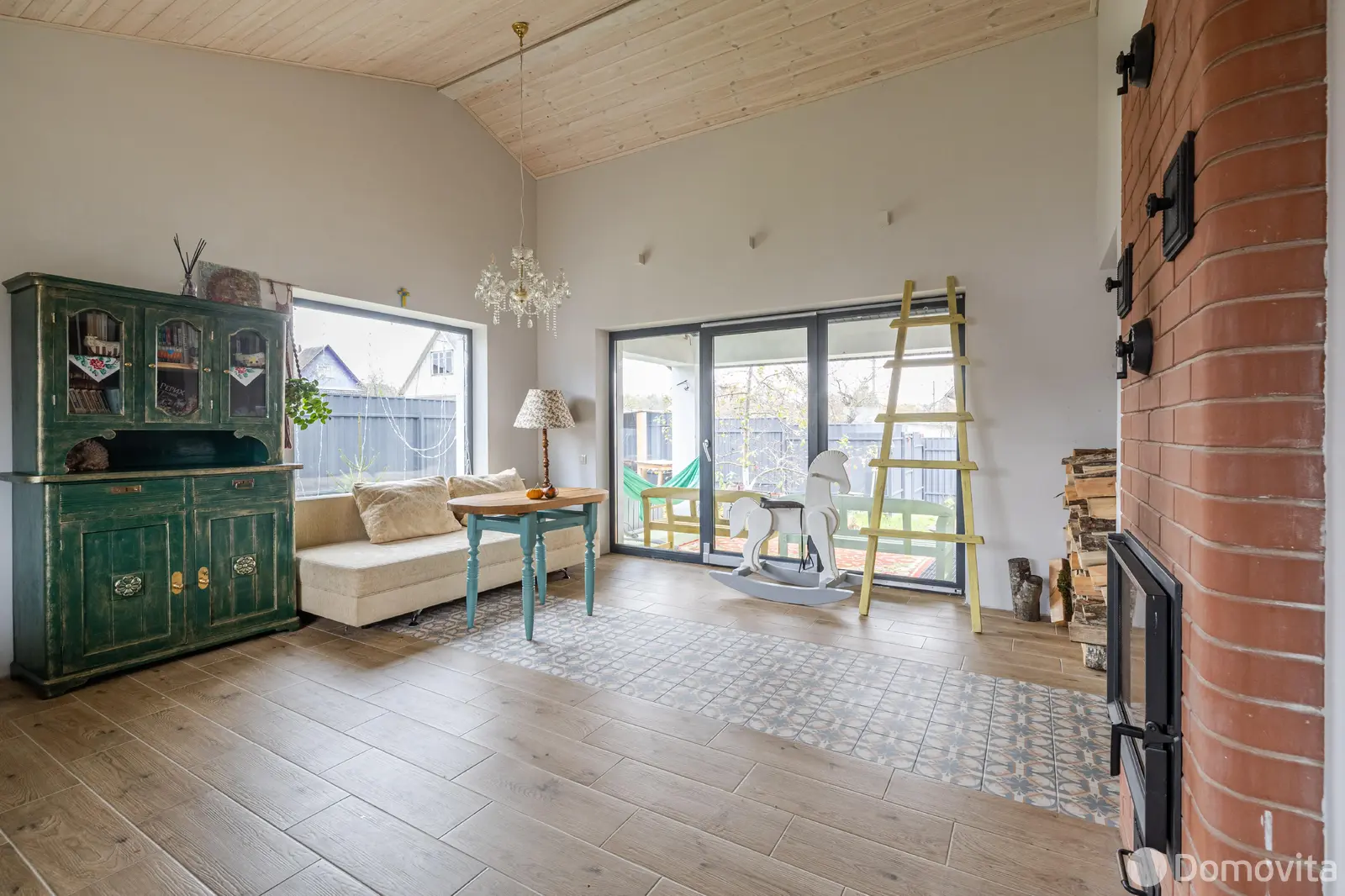 продажа дома, Оптик-Узборье, 