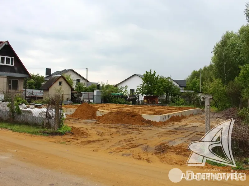участок, Заря-94, 