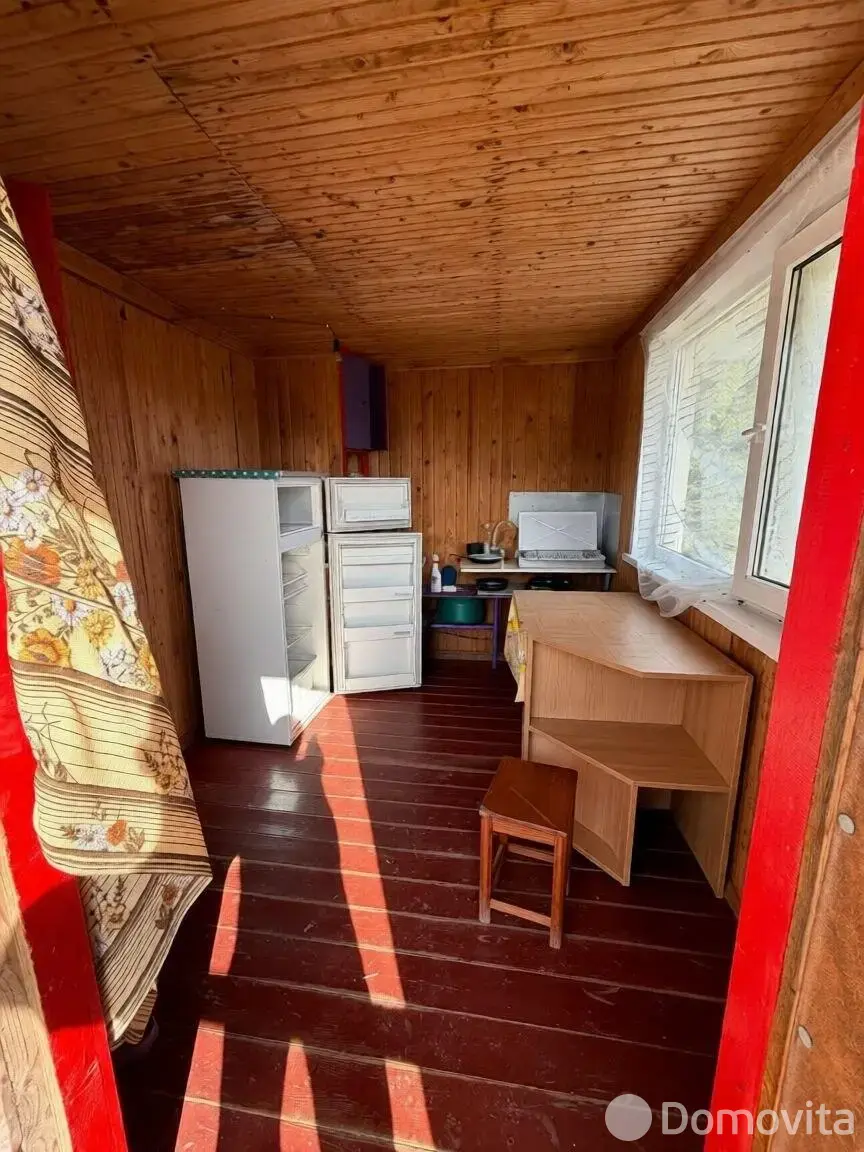 продажа дачи, ВЕРАС-91, 