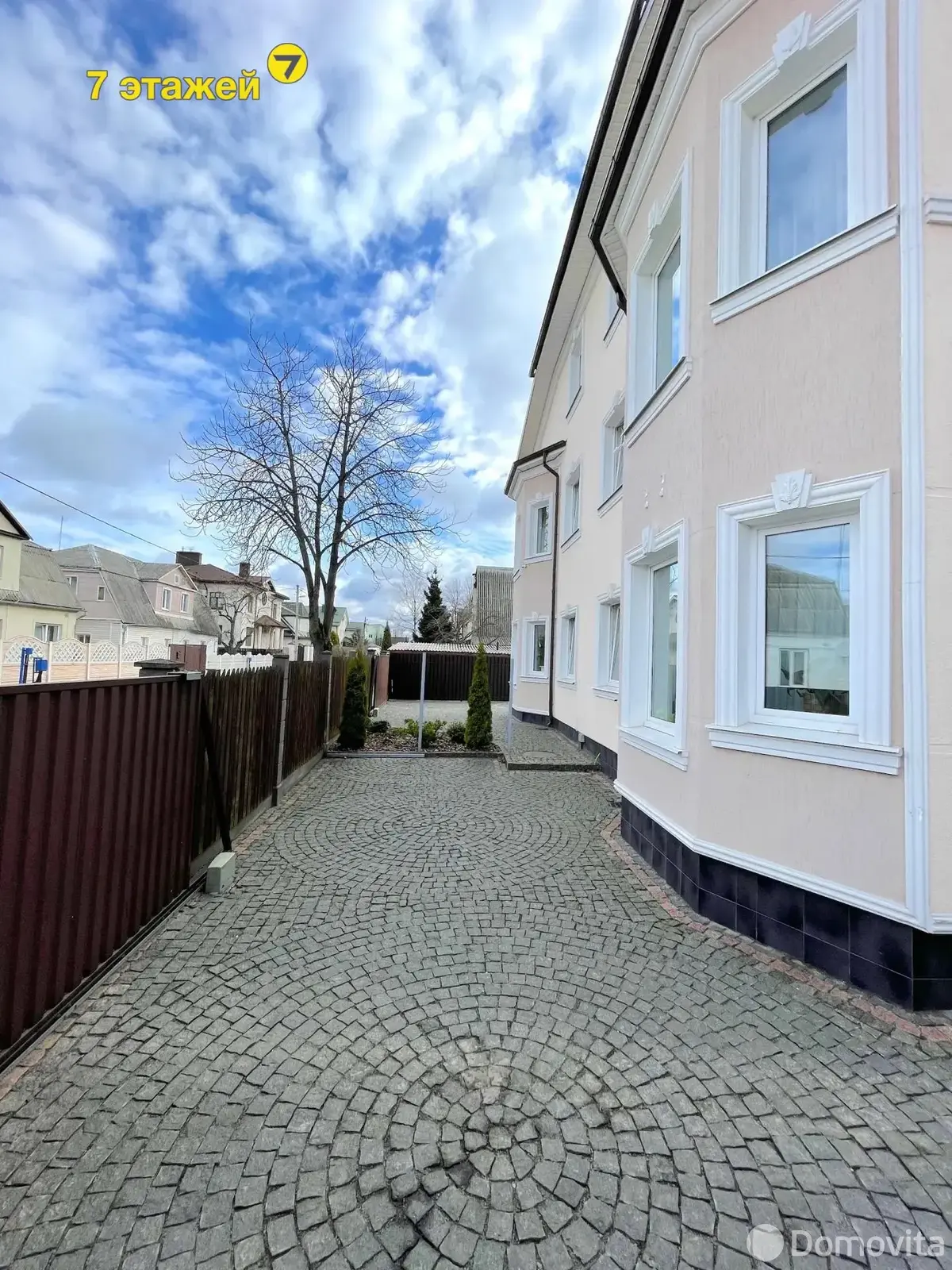 Снять 5-комнатную квартиру в Минске, ул. Никитина, д. 67, 1900USD, код 80702 - фото 60