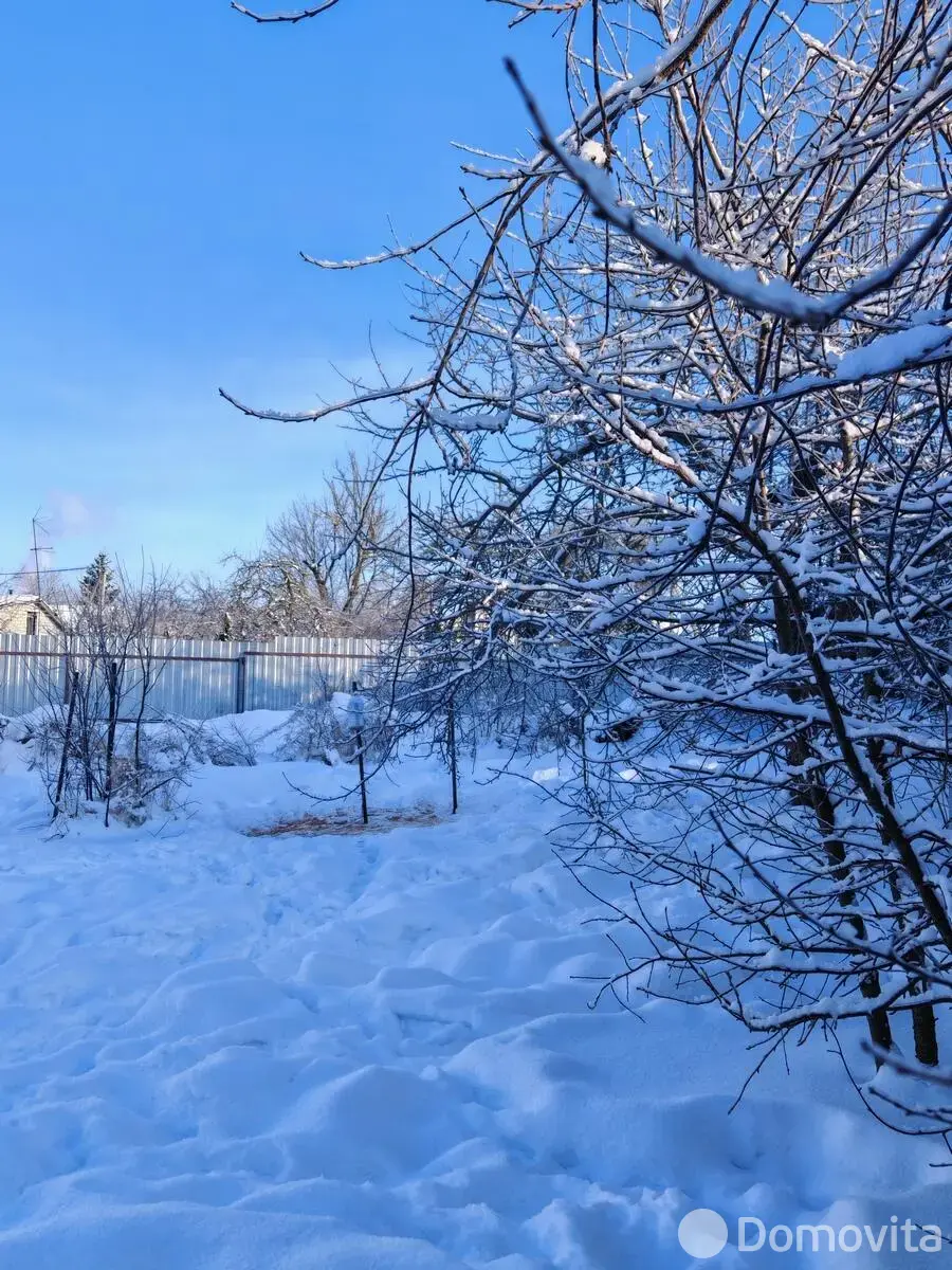 дом, Заславль, ул. Титова 