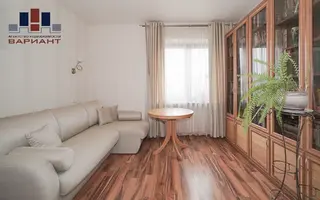 4-этажный коттедж, г. Минск, ул. Взлетная, д. 26