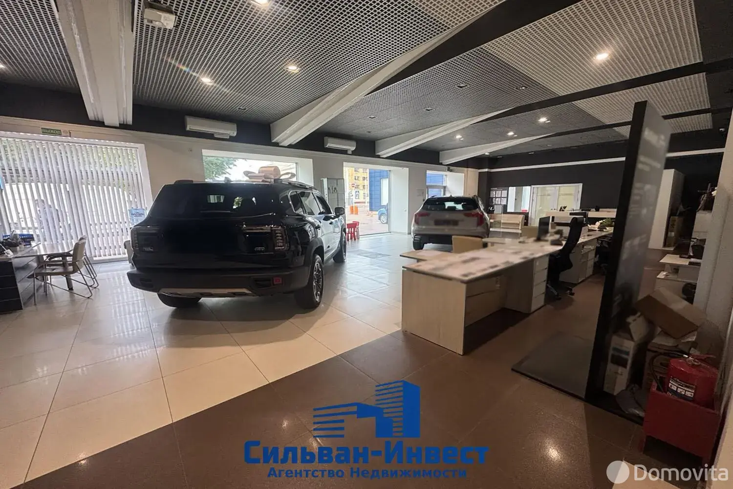 офис, Минск, ул. Свердлова, д. 23 в Ленинском районе