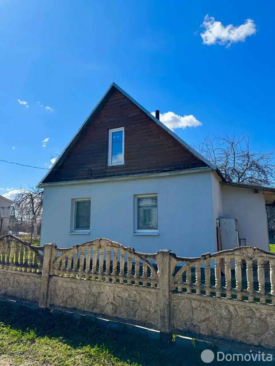 дача, Монтажник, без посредников