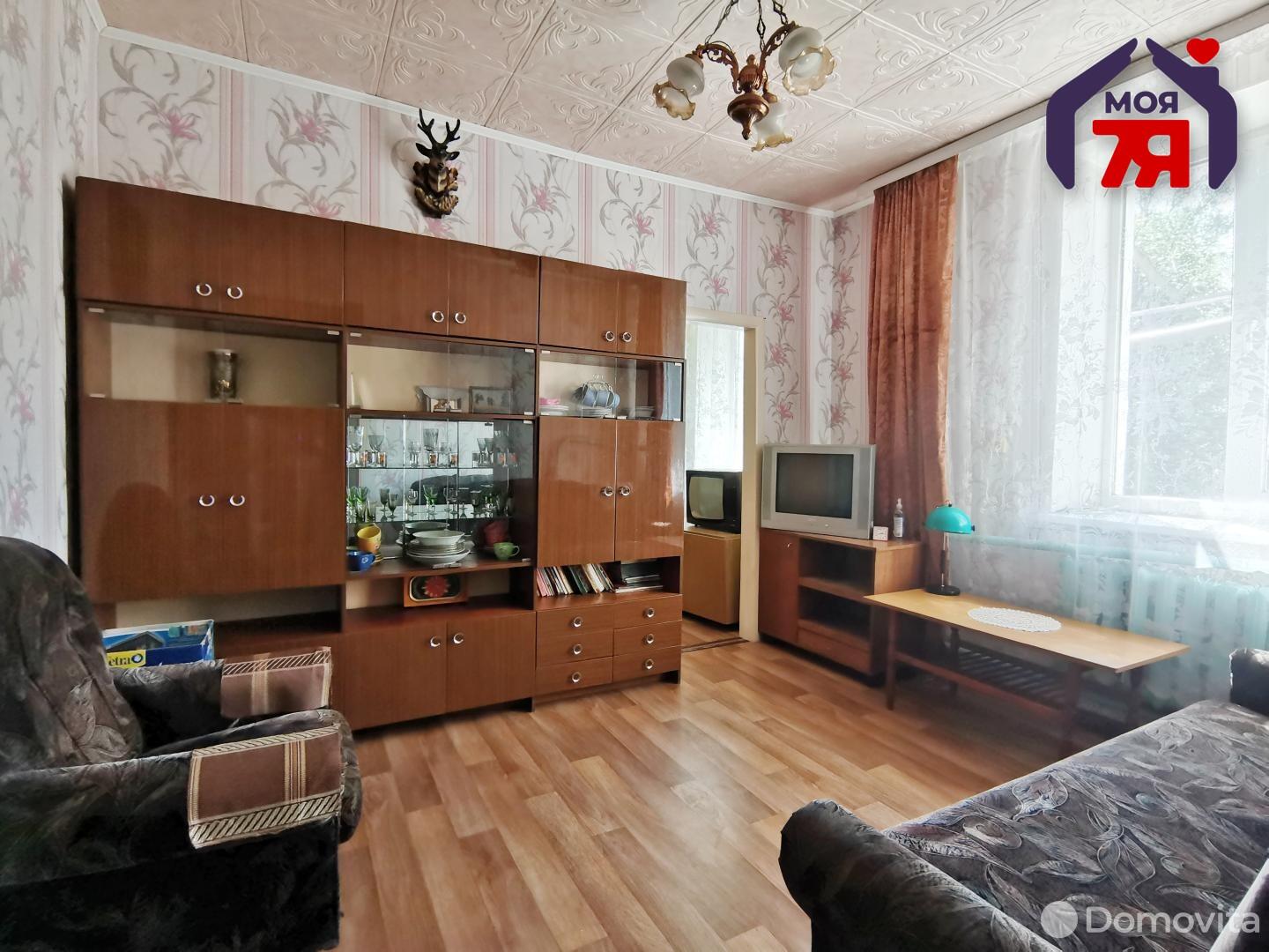 Купить 2-комнатную квартиру в Слуцке, ул. Гагарина, д. 14, 16900 USD, код: 1028817 - фото 2