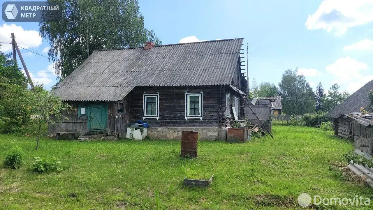 продажа дома, Новый Двор, ул. Советская
