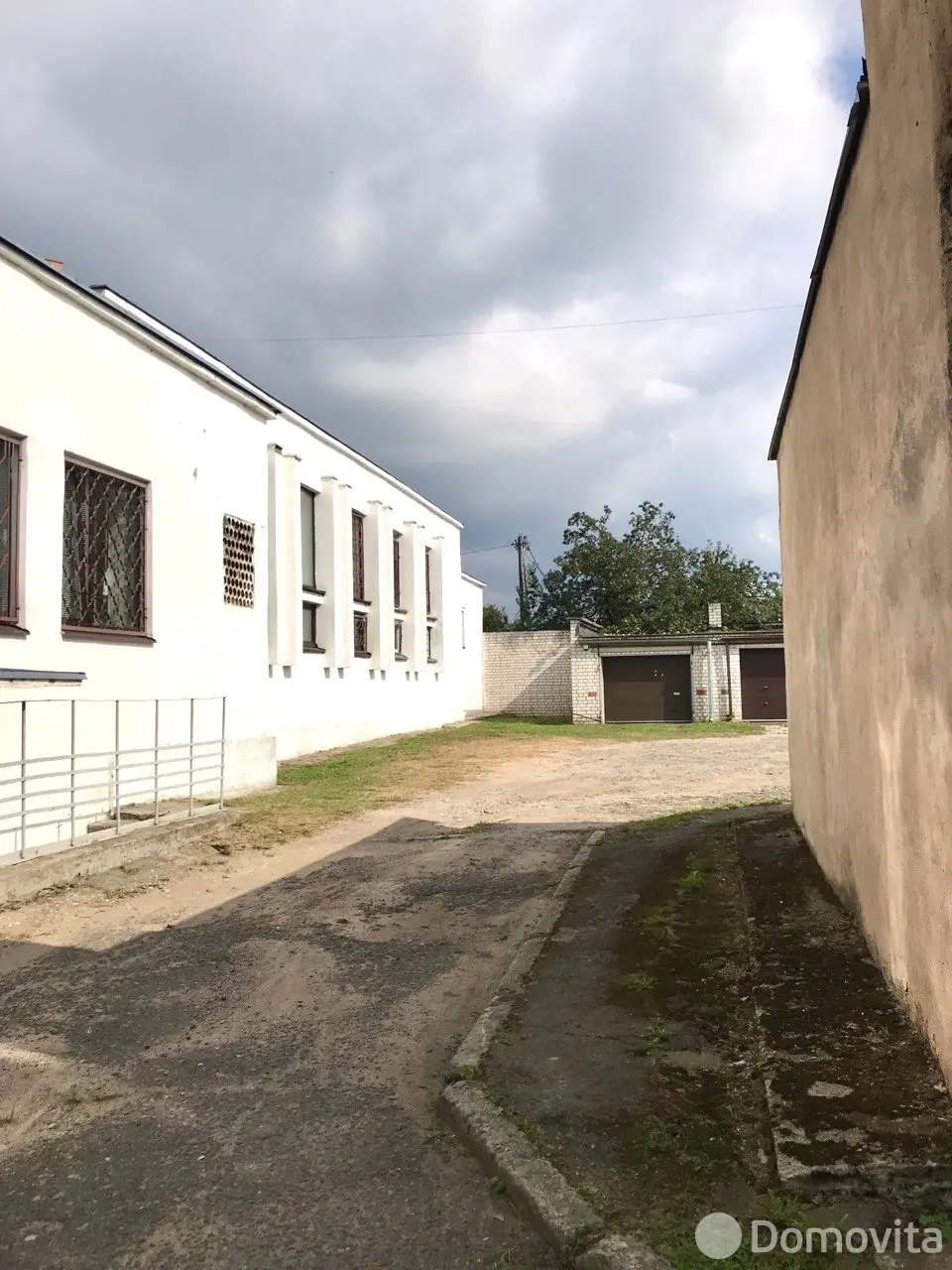 гараж, Могилев, пр-т Мира, д. 55А 