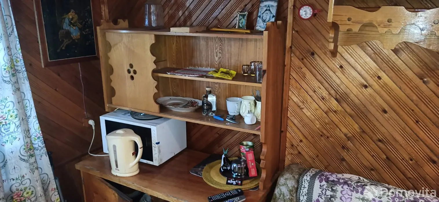 Стоимость продажи дачи, Лесное-87, 