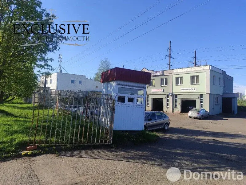 Стоимость продажи офиса, Минск, ул. Сергея Есенина, д. 130