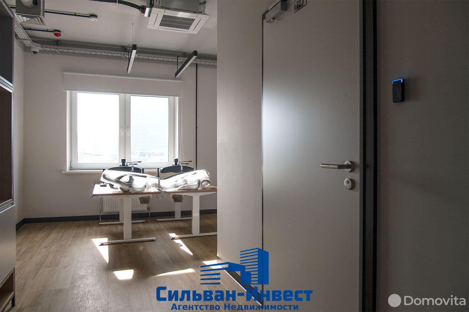 Аренда офиса на ул. Неманская, д. 24 в Минске, 1900EUR, код 11138 - фото 17