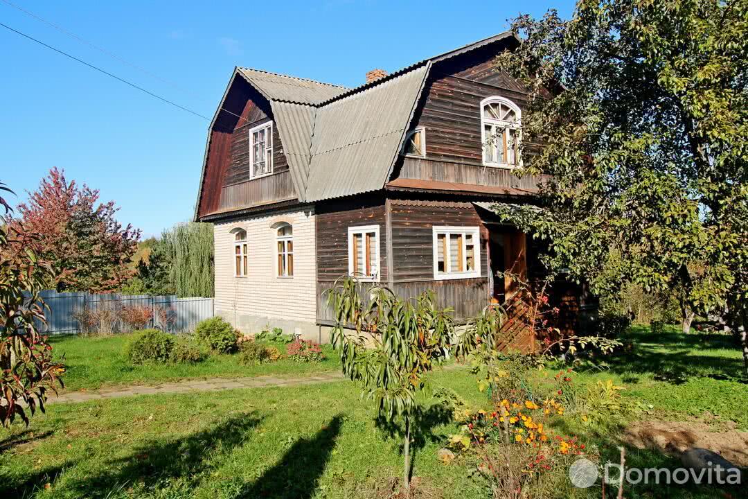 дом, Даниловичи, , стоимость продажи 184 517 р.