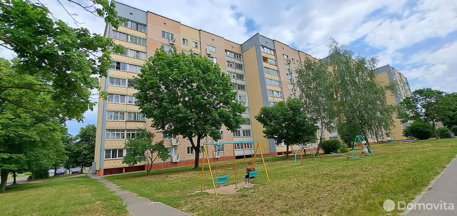 Купить квартиру по ул. Репина в Гродно