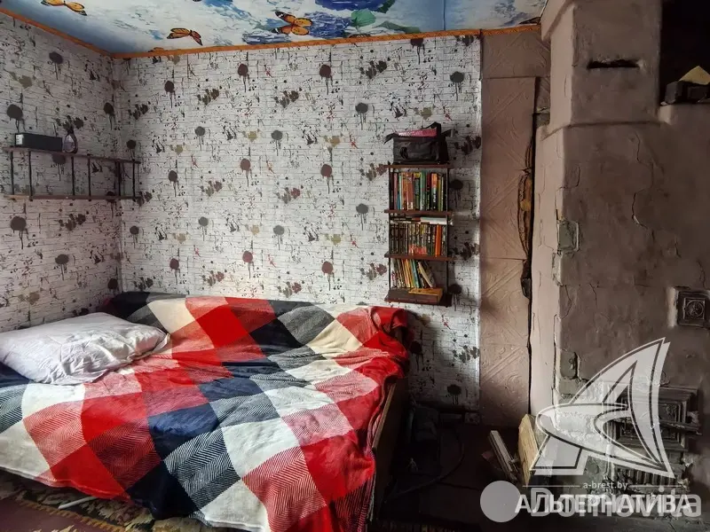 купить дом, Кобрин, 