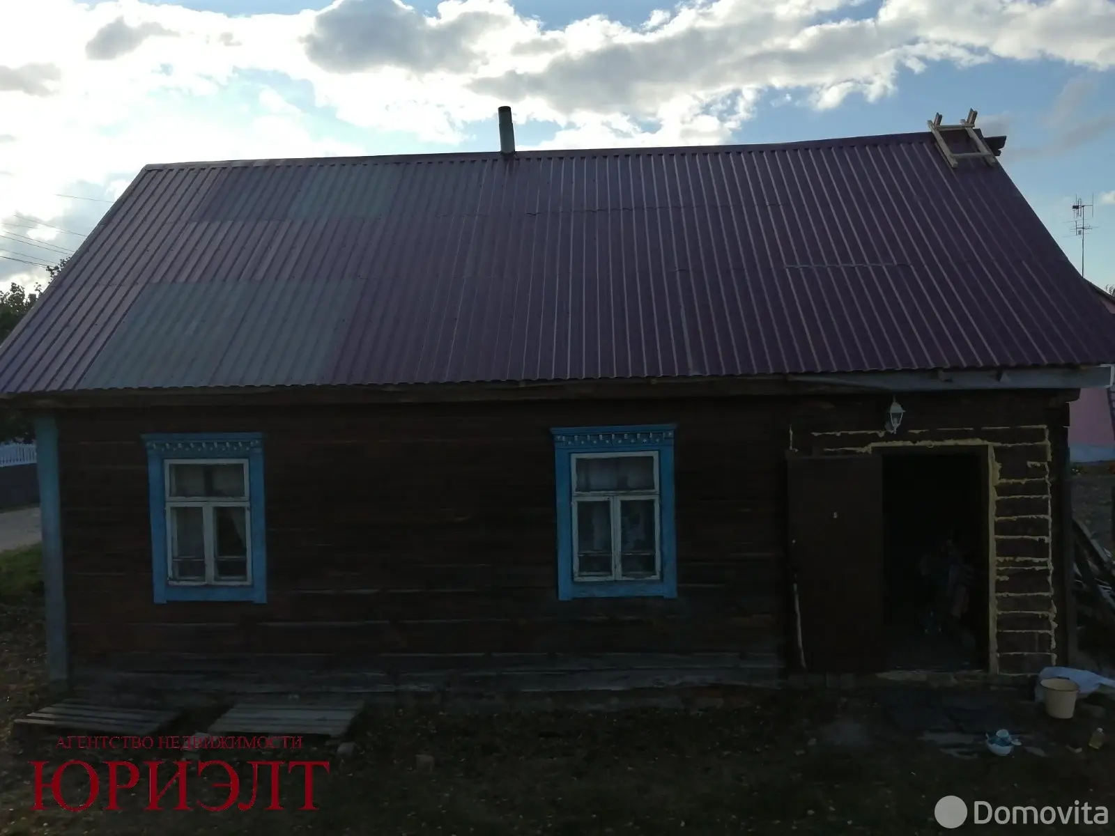 дом, Пинковичи, ул. Переточная 