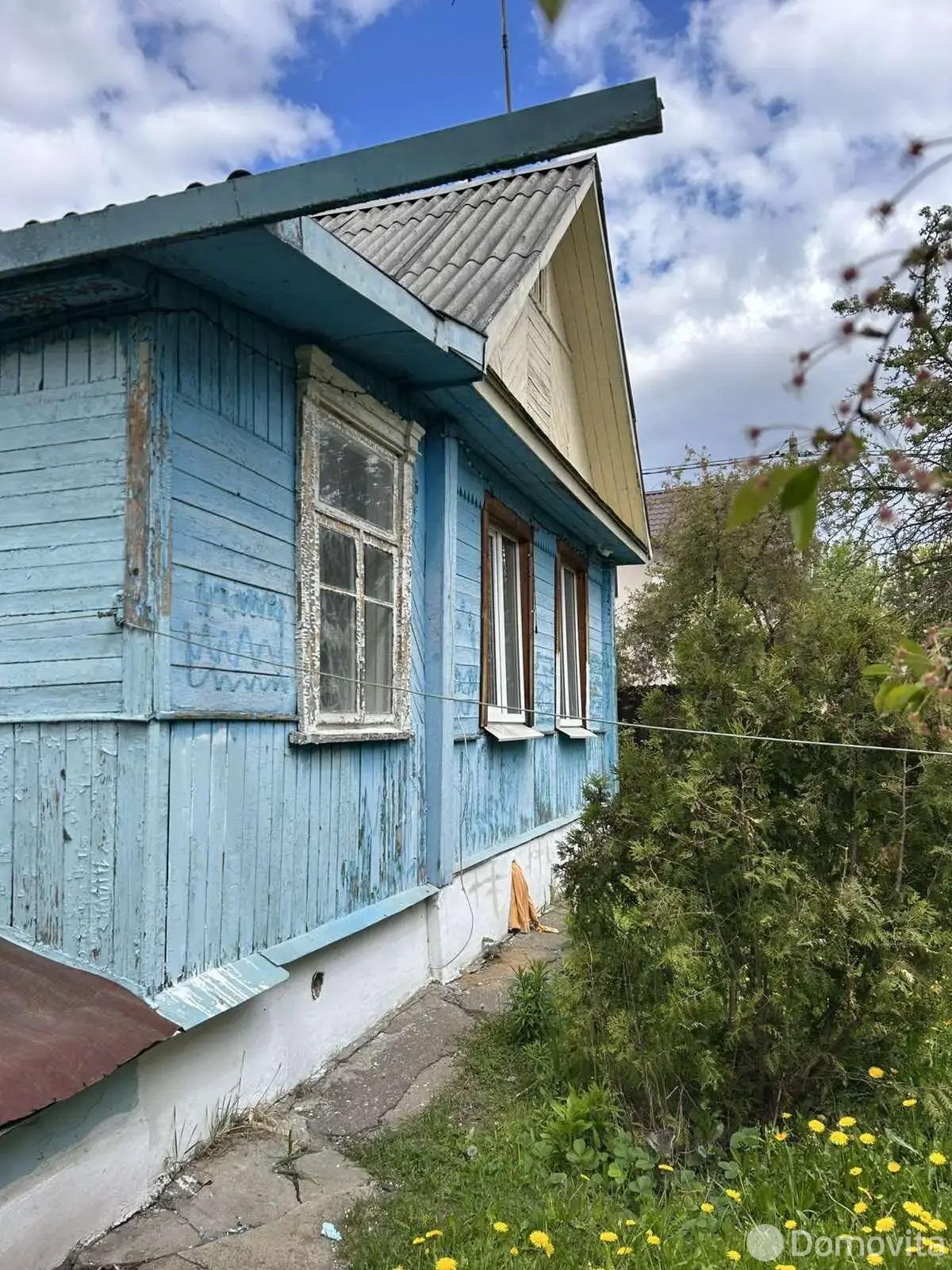 дом, Минск, пр-д Енисейский