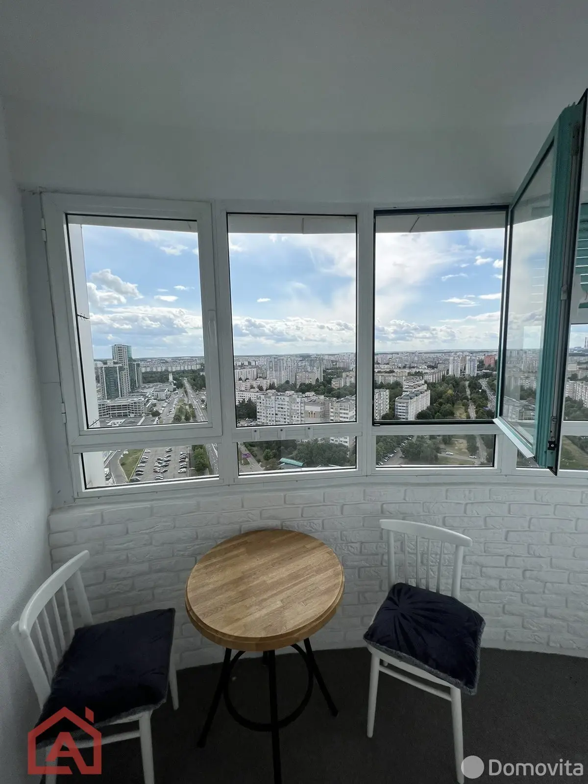 Снять 2-комнатную квартиру в Минске, пр-т Газеты Правда, д. 17, 800USD, код 147201 - фото 18