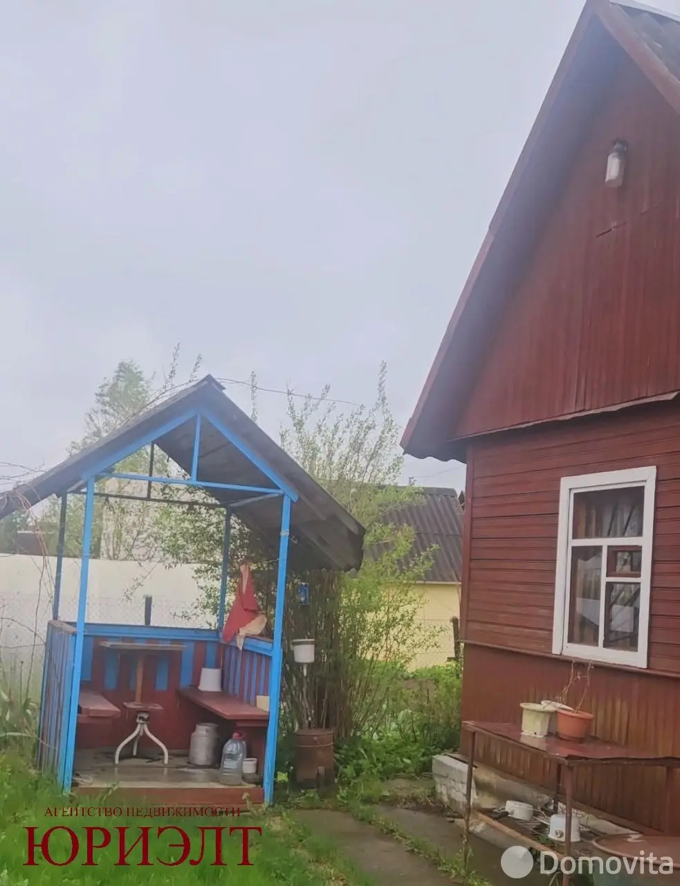 дача, Витебск, пер. 2-й Каменный, д. 357