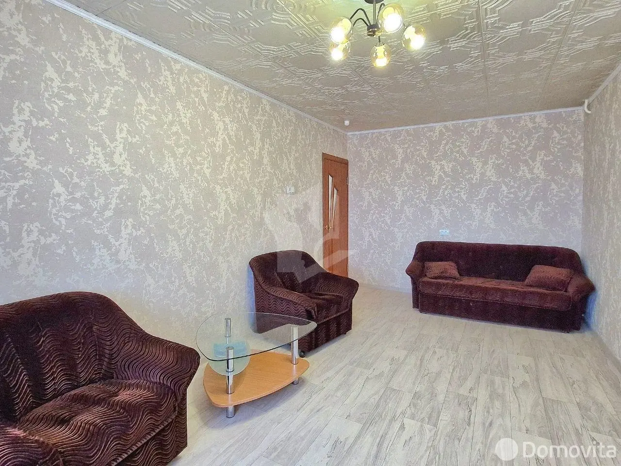 Снять 3-комнатную квартиру в Минске, ул. Гамарника, д. 20, 500USD, код 149467 - фото 15