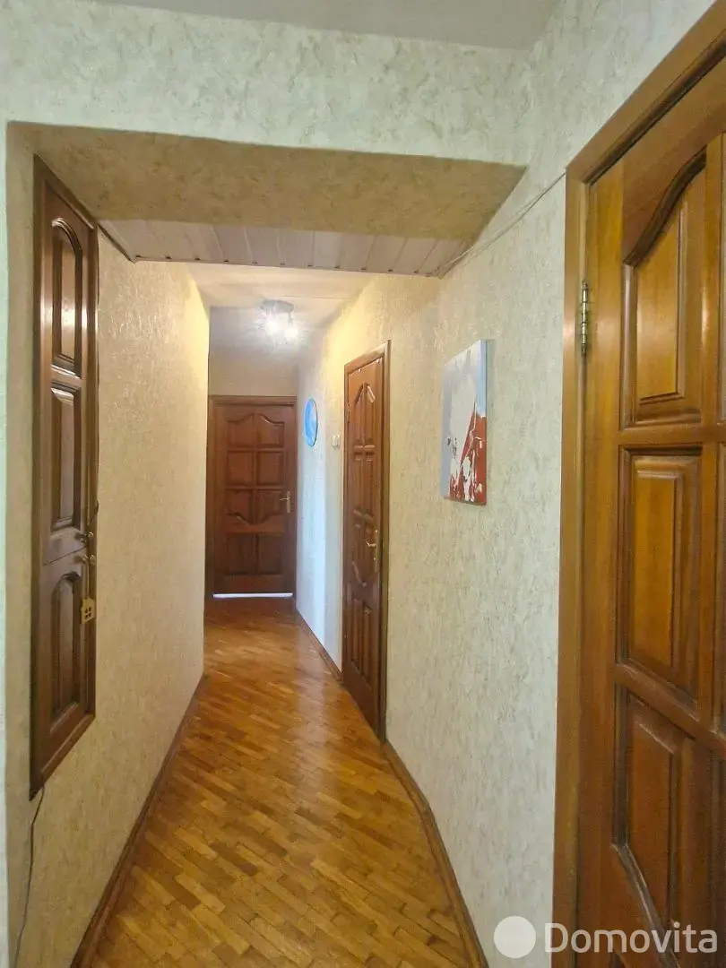 квартира, Минск, ул. Веры Хоружей, д. 10 к 1